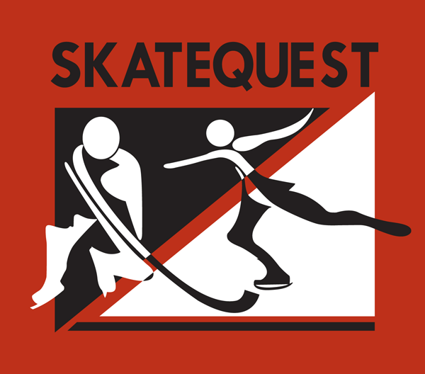 SkateQuest Logo