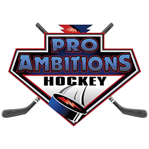 Pro Ambitions Hockey