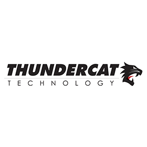 thundercat logo